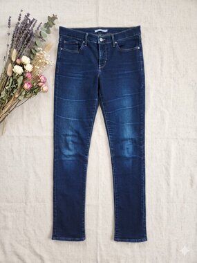 Levi's Skinny Jeans
